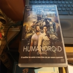 humandroid