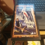 moby dick