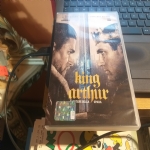 king arthur