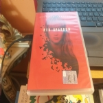 red sparrow