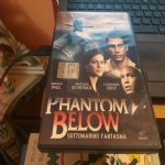 phantom below