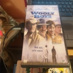 dvd wooly boys