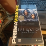 le crociate