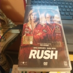 rush