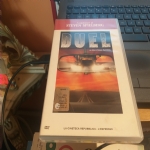 duel