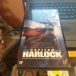 capitan harlock