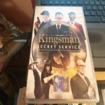 kingsman