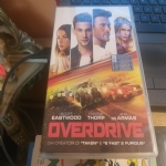 overdrive