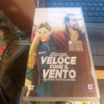 veloce come il vento