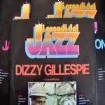 I GRANDI DEL JAZZ