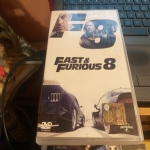 fast & furious 8