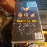 pacific rim