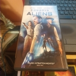 cowboys & aliens