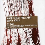 EMPTY SOULS CD TWO