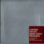 A DESIGN FOR LIFE CD ONE