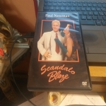 scandalo blaze