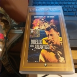 duello nell’atlantico