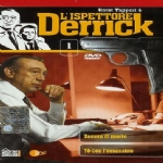 L’ISPETTORE DERRICK (DVD 1) EPISODI: SONATA DI MORTE - T CON L’ASSASSINO