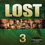 LOST - TERZA SERIE (COFANETTO 7 DVD)