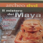 IL MISTERO DEI MAYA