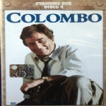 COLOMBO (STAGIONE DUE, DVD 4) - EPISODI: LULTIMO SCACCO MATTO - DOPPIO SHOCK