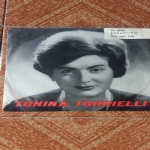 Tonina Torielli - Burattino/ Gin Gin Gin