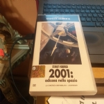2001: odissea nello spazio