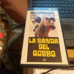 la banda del gobbo