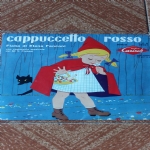 Cappuccetto rosso