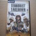 Terrorist Takedown (PC)