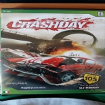 Crash Day (PC)