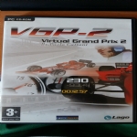 VGP 2 - Virtual Grand Prix 2 (PC)