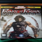 Prince of Persia - Spirito Guerriero (PC)