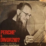 Perch Il Divorzio? Riflessioni A Voce Alta Di Padre Mariano