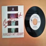Harden My Heart - Don’t Be Lonely