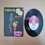 Il ballo del qua qua (Dance Little Bird) - Paolino maialino