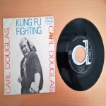 Kung Fu Fighting - Gamblin’ Man