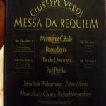 Messa da Requiem