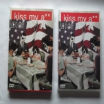 KISS MY A**