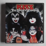 KISS - THE SECOND COMING
