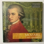 Mozart. I suoi capolavori. I Grandi compositori