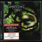 EVANESCENCE  Anywhere But Home