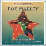 BOB MARLEY - COLLECTION
