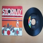 IV Stormy - 24 Hours Of Loneliss