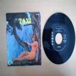 Taxi - Ho cambiato la mia vita San Remo 1970