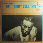 Nat King Cole Trio