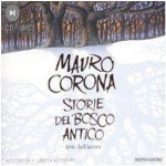 Storie del bosco antico CD +libro  9788804577836