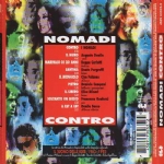 Nomadi: Contro