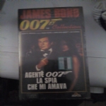 LA SPIA CHE MI AMAVA 007