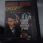 L’UOMO DALLA PISTOLA D’ORO 007